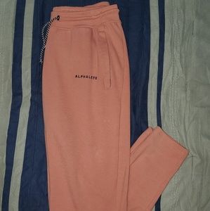 Alphalete Joggers